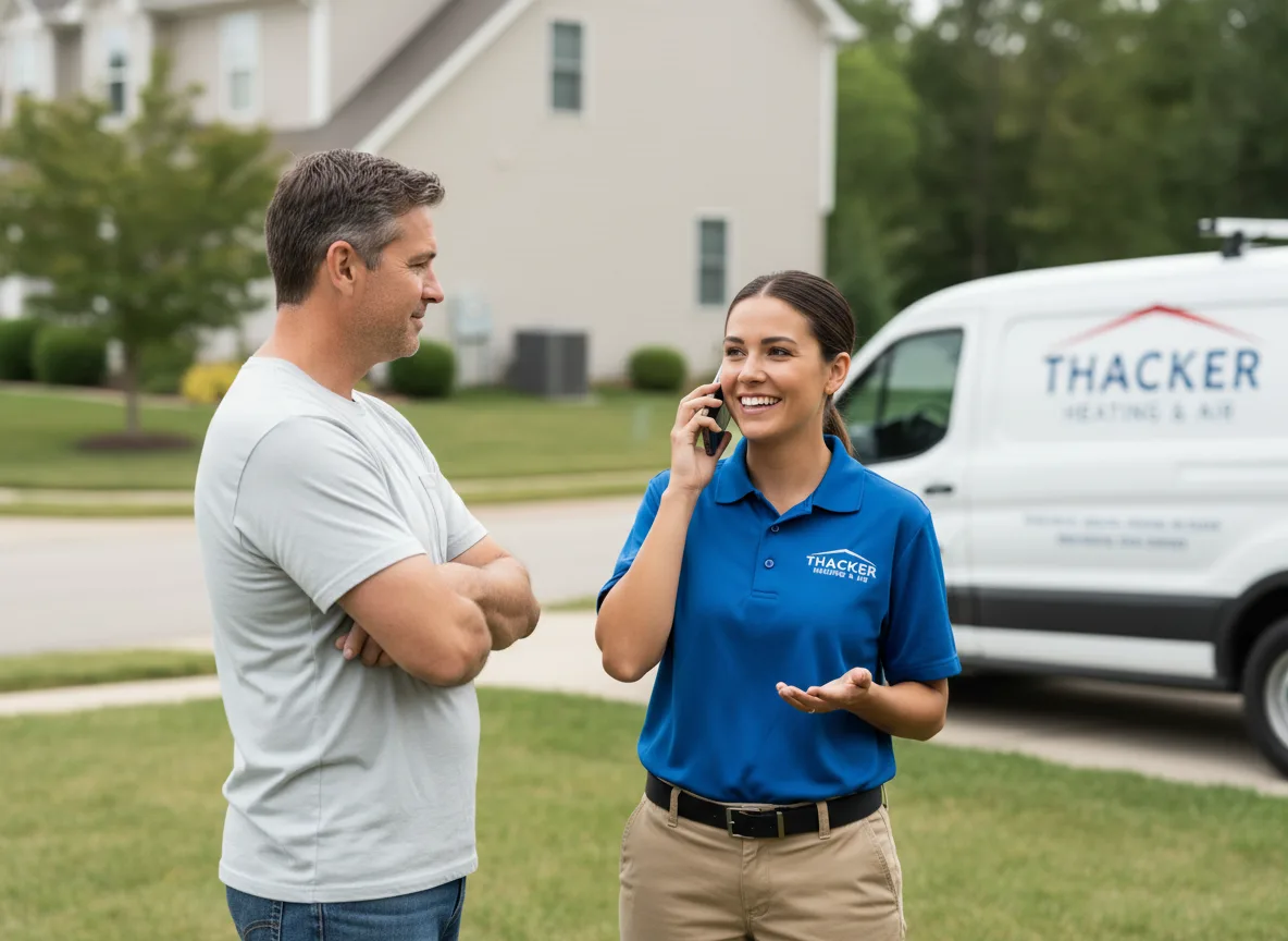 Ac Repair Old Station, CA FAQs